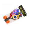 W-VISUAL Pickleball Paddle Set with Balls & Bag