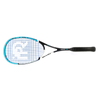 TOPPRO Squash Racket HAWKNIGHT 120 (Black & Blue)
