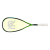 TOPPRO Dynamic JR Squash Racket (Black-Green)