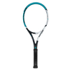 FALCON COMFORT Tennis Racket (Black-Blue)
