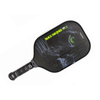 TOPPRO Black Panther Comfort Pickleball Paddle