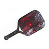 TOPPRO Pickleball Paddle HAWKNIGHT Attack(Carbon)