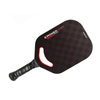 TOPPRO Pickleball Paddle E POWER Attack (Red)