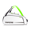 TOPPRO Paddle Bag(White-Black)