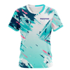 TOPPRO Sublimention T Shirt Man Dry Fit Polyester